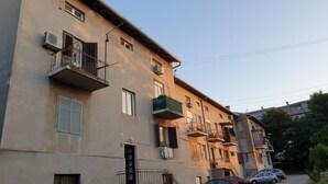 Apartment | Exterior - Apartments Jadranka - Free Parking (Pula)