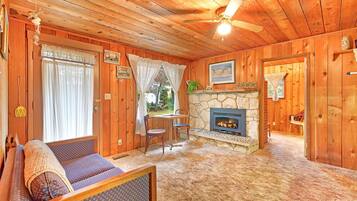 别墅 | 2 多间卧室