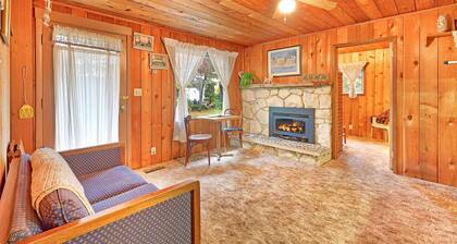 Crews Quarters in Westport