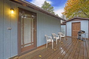 Villa | 2 habitaciones 