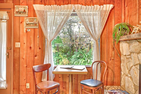 Villa | 2 chambres