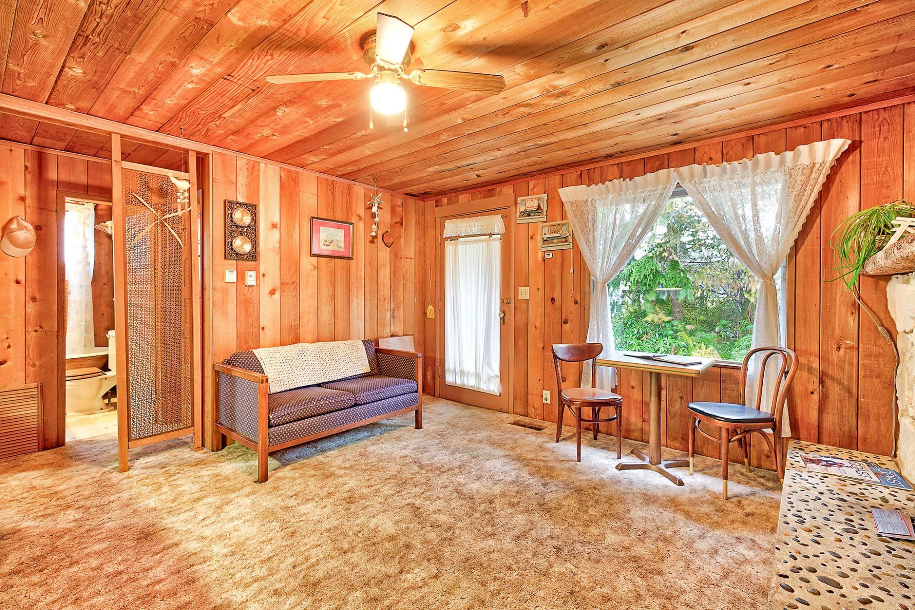 别墅 | 2 多间卧室