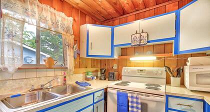 Crews Quarters in Westport