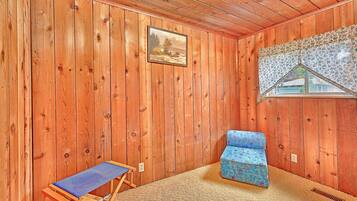 別墅 | 2 間睡房