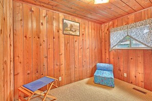 Villa | 2 bilik tidur 