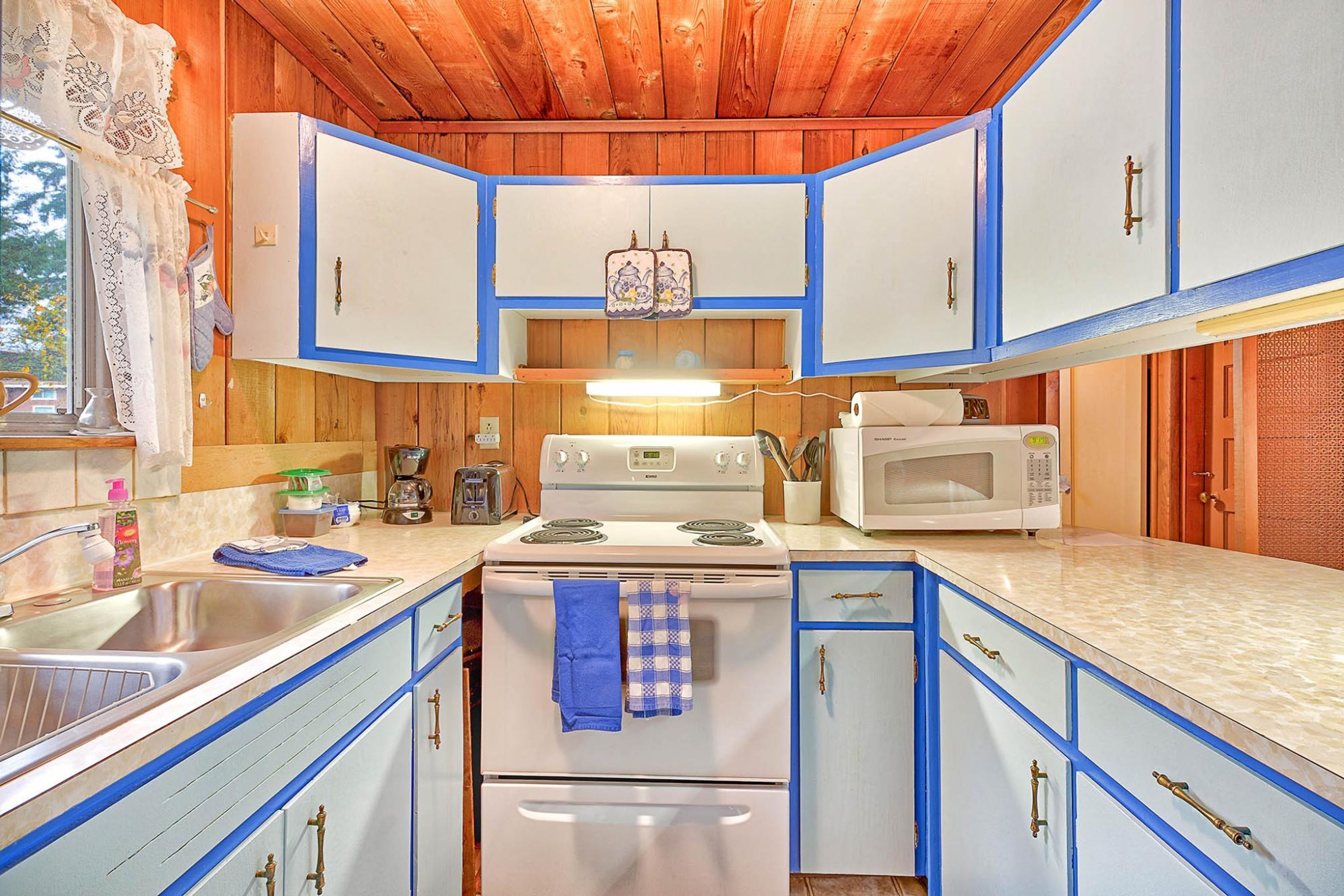 别墅 | 2 多间卧室