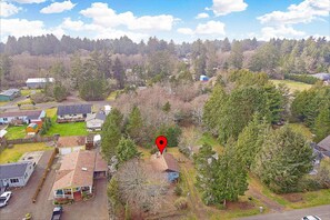 Villa | 2 dormitorios