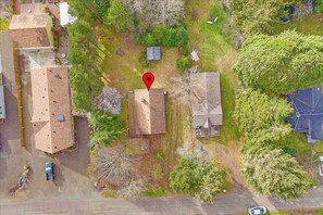 Villa | 2 bedrooms - Crews Quarters in Westport (Westport)