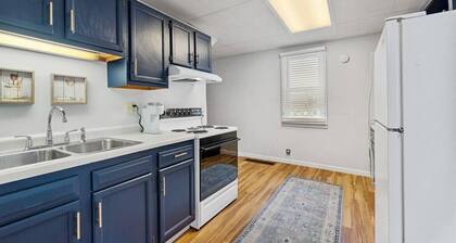 Pattison`s Peaceful Retreat