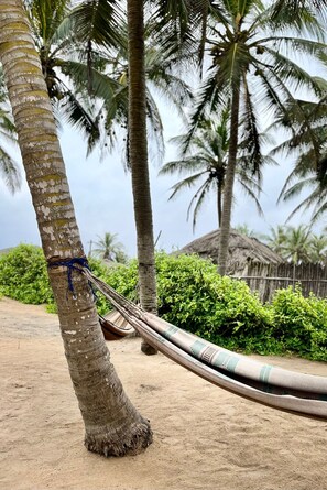 Exterior - Village Kirikou (Grand Popo)