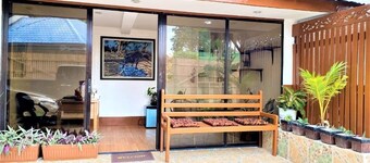 Villa Tomasa Virgin Hotel