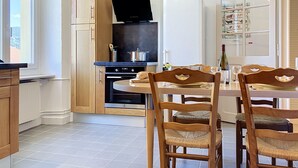 Dining - Grand-Rue 143 by Interhome (Sainte-Croix)