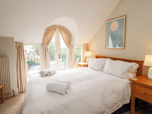 3 chambres, décoration personnalisée, ameublement personnalisé