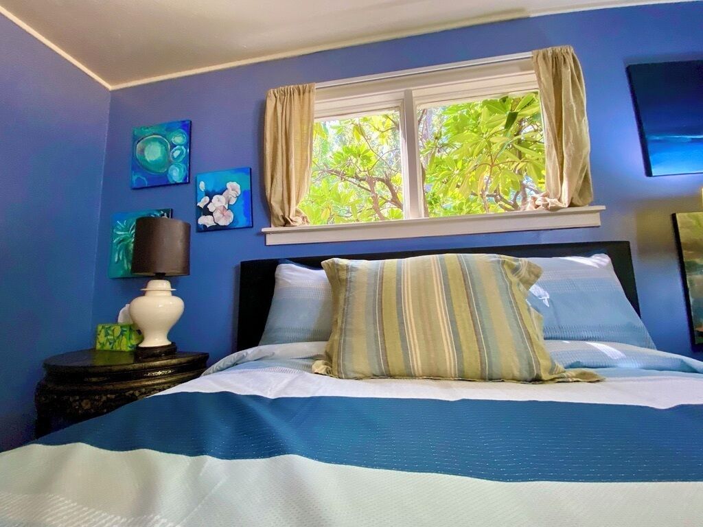 2 Schlafzimmer, WLAN