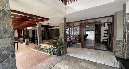 Hotel Gegerkalong Asri