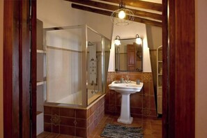 Free toiletries, hair dryer - Casa Andreas (Periana)