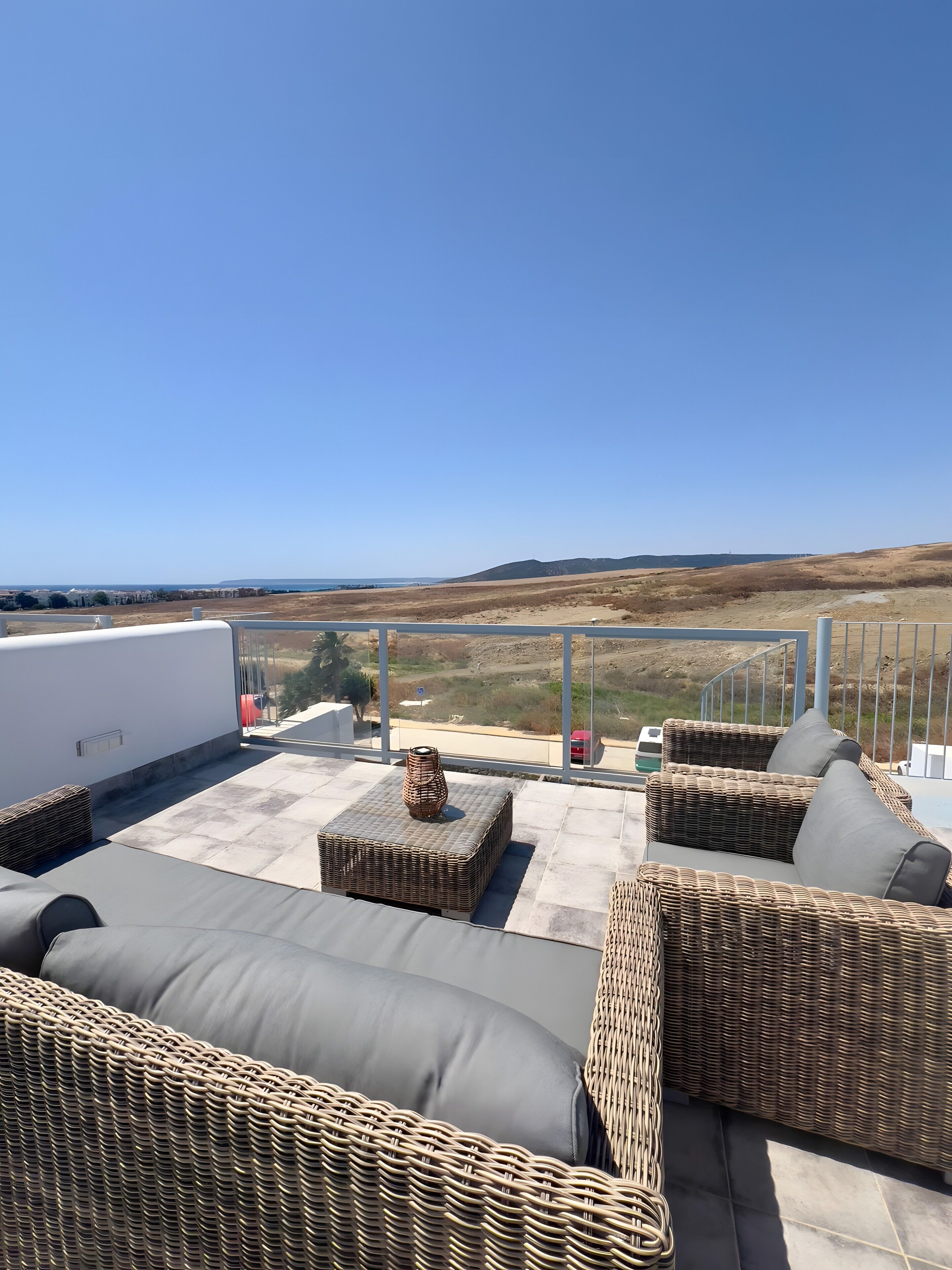 Terras