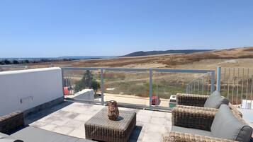 Terras
