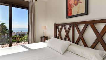 3 Schlafzimmer, kostenloses WLAN, Bettwäsche