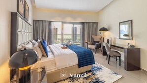 Luxury Apartment