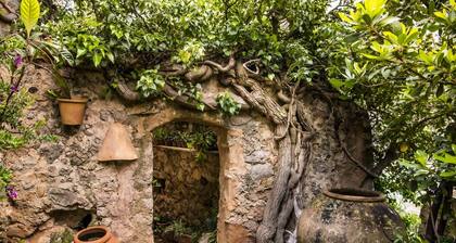 Villa 'Son Rullan' avec vue sur la mer, piscine privée et Wi-Fi