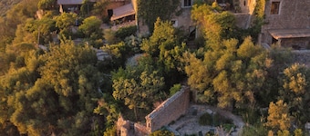 Villa 'Son Rullan' with Sea View, Private Pool and Wi-Fi