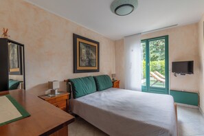 2 slaapkamers, gratis wifi, beddengoed