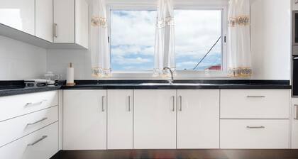 Vacation Home 'La Casa De Amalia' with Mountain View in Garachico