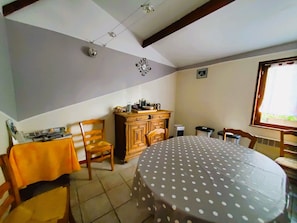 Restauration