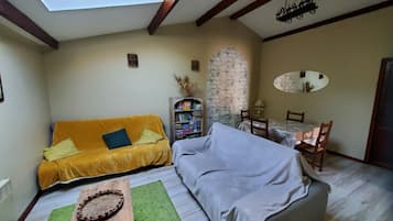 TV, video-game console