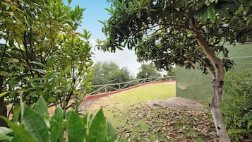 住宿地面