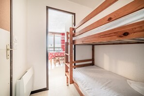1 bedroom, WiFi