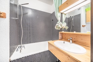 Badewanne