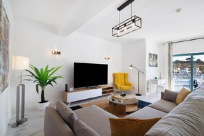 Televisie