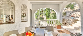 Beautiful villa in Denia with private pool La Florida JK
