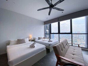 City Apartment