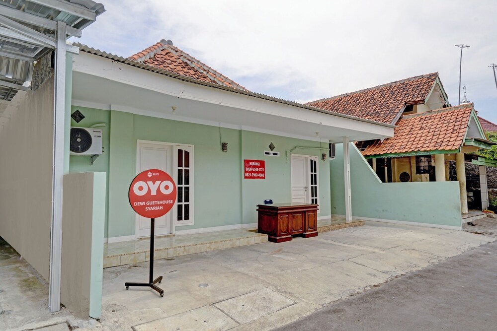 Closed Prop - Inactive image