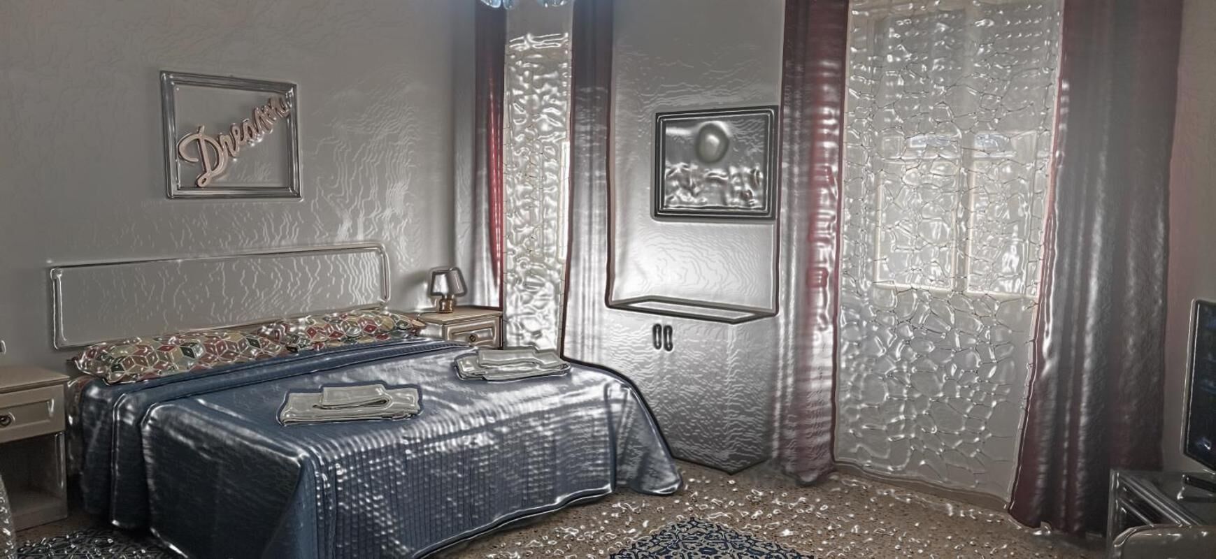 Apartment, 1 Bedroom, Balcony, Garden View | 1 bedroom