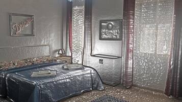 Apartment, 1 Bedroom, Balcony, Garden View | 1 bedroom