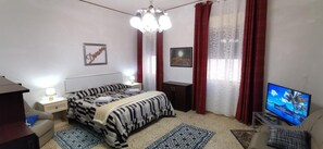 Apartment, 1 Bedroom, Balcony, Garden View | 1 bedroom