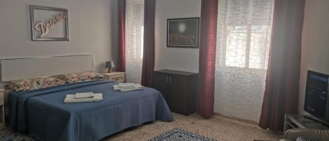 Căn hộ, 1 phòng ngủ, ban công, quang cảnh vườn | 1 phòng ngủ