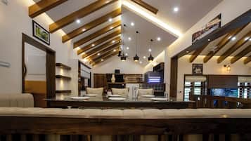 Restaurantes