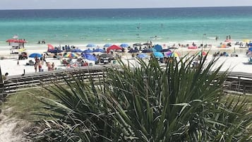 Ubicación cercana a la playa