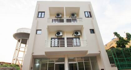 Hotel Krishna Cottage - Vrindavan