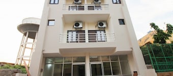 Hotel Krishna Cottage - Vrindavan