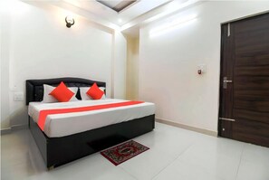 Executive Room | Desk, free WiFi