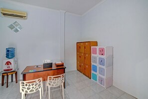 Recepción