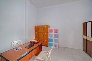 Recepción