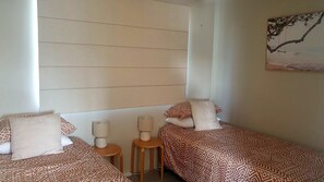 2 bedrooms, WiFi, bed sheets - Kings Cove 12 3Rd Floor Unit With Stunning Views (KINGS BEACH)