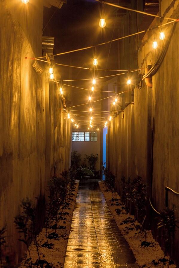 Exterior - ALONA BEACH SIDE INN (Panglao)